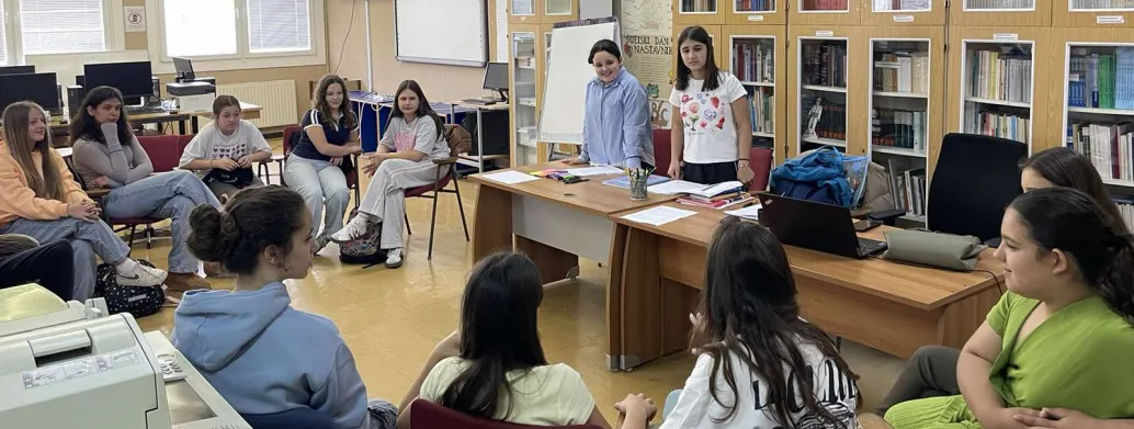 Izgradnja povjerenja u vremenu govora mržnje