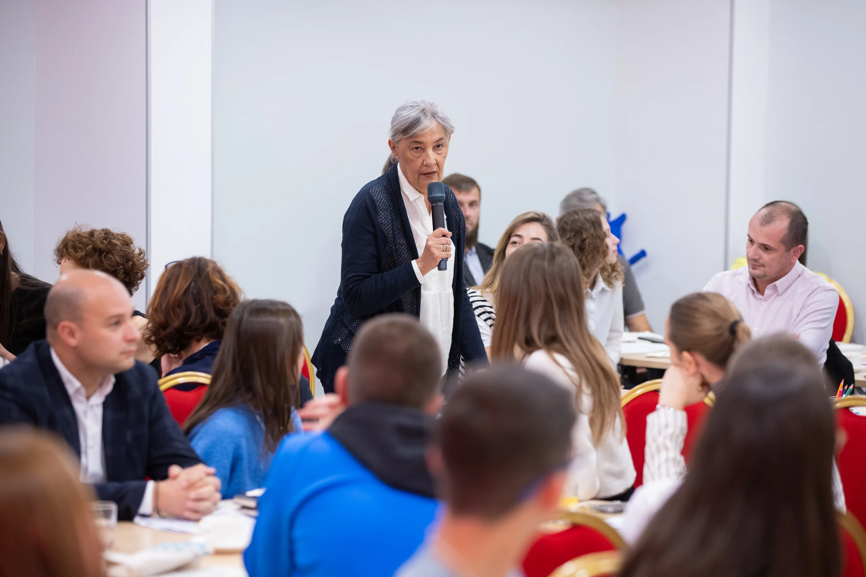 Objavljen Priručnik za liderstvo - vodič za savremene lidere i liderke