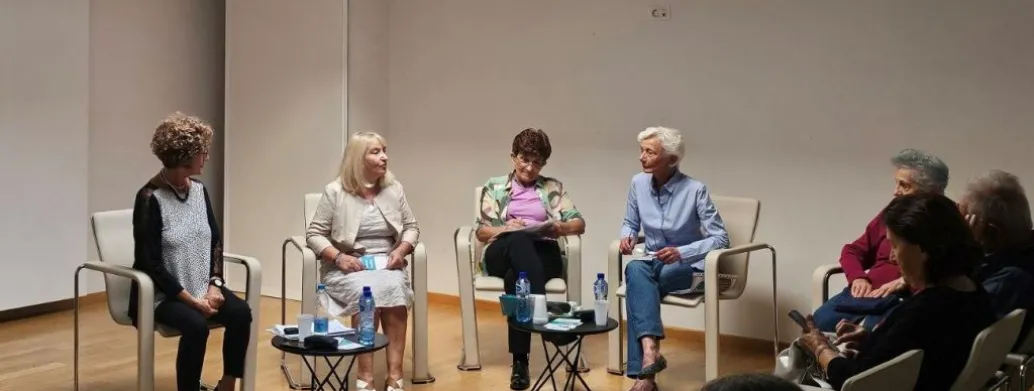 Podgorica Tailored to Seniors – The Voice of Older Citizens in Policy-Making