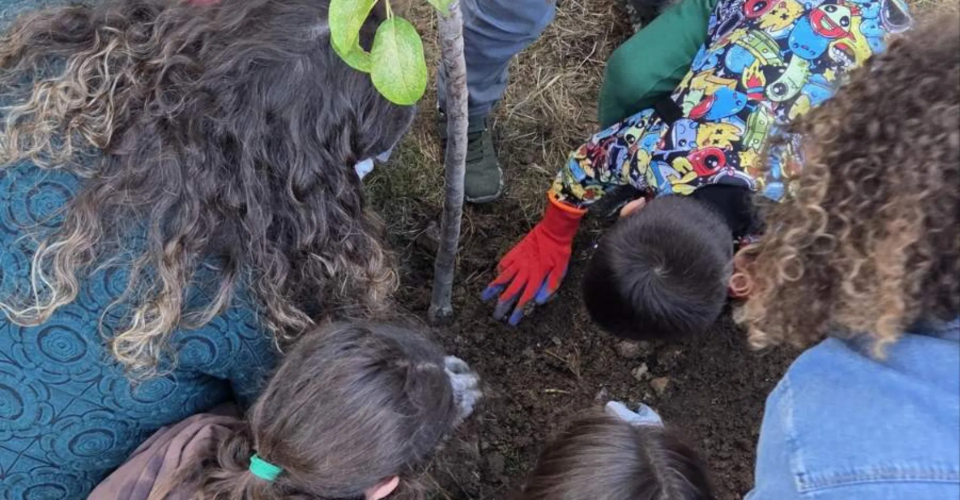 The Heart of Ulcinj Beats Stronger: Together for More Accessible and Greener Public Spaces