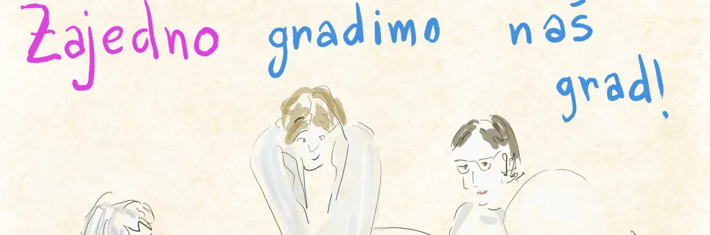 Doprinos stručnom razvoju, gradnji i javnim uslugama u Ulcinju